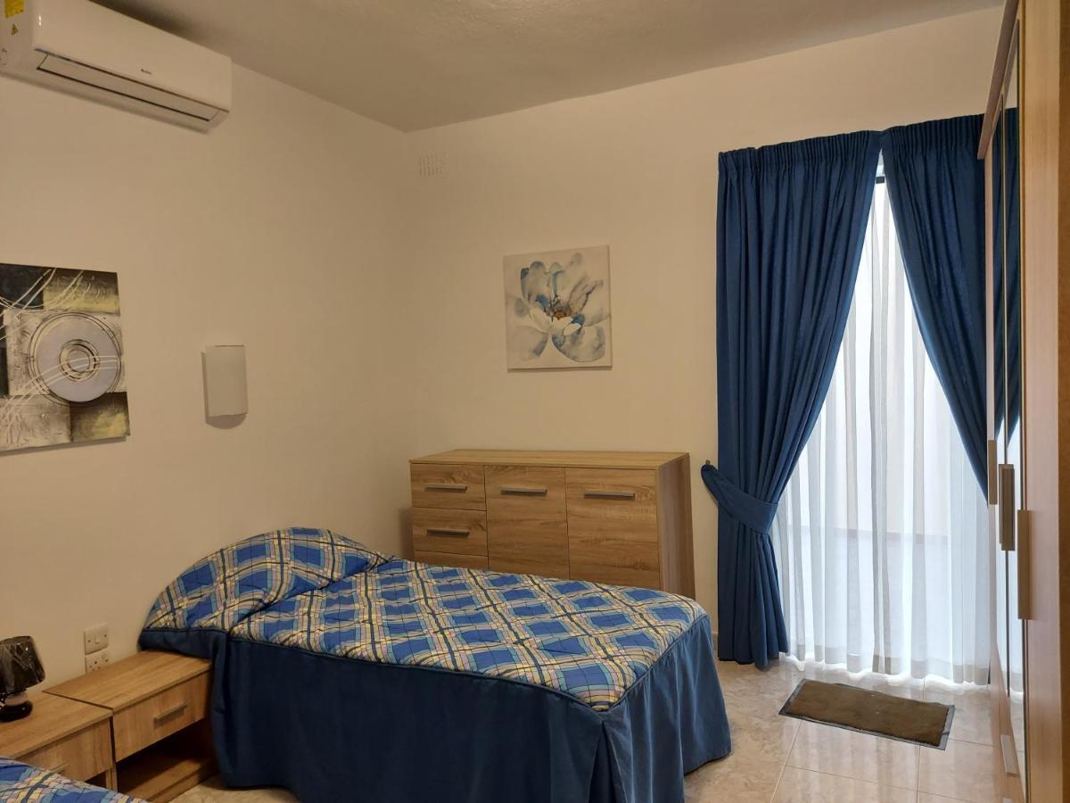 Gizimina Apartment In Marsascala Malta Few Minutes Away To The Beach Marsaskala Εξωτερικό φωτογραφία