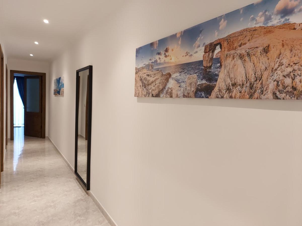 Gizimina Apartment In Marsascala Malta Few Minutes Away To The Beach Marsaskala Εξωτερικό φωτογραφία
