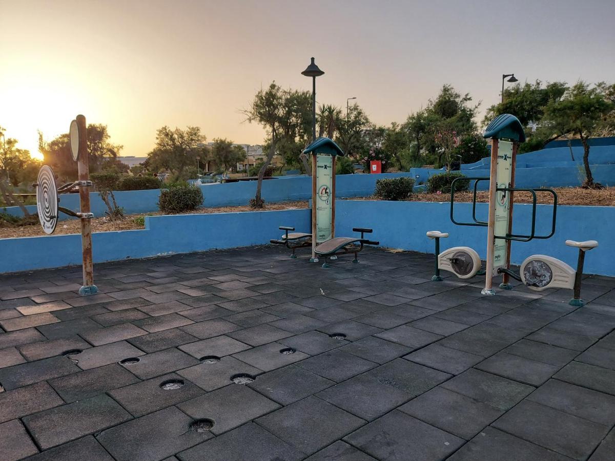 Gizimina Apartment In Marsascala Malta Few Minutes Away To The Beach Marsaskala Εξωτερικό φωτογραφία