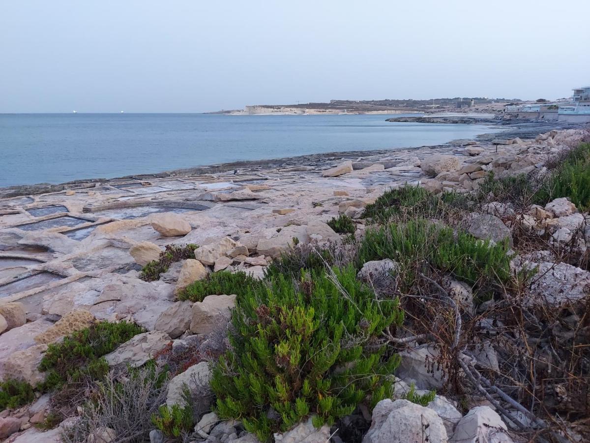 Gizimina Apartment In Marsascala Malta Few Minutes Away To The Beach Marsaskala Εξωτερικό φωτογραφία