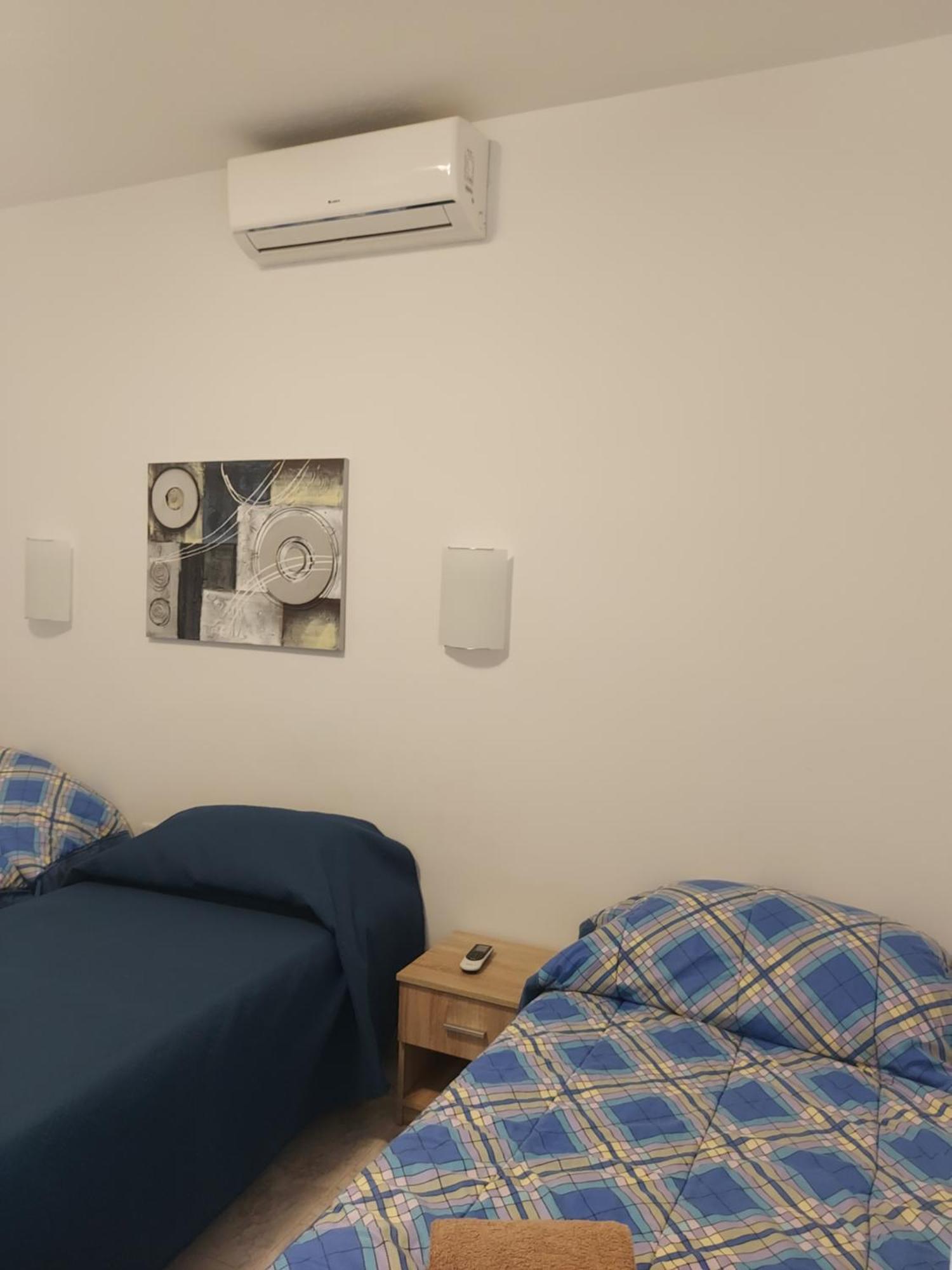 Gizimina Apartment In Marsascala Malta Few Minutes Away To The Beach Marsaskala Εξωτερικό φωτογραφία