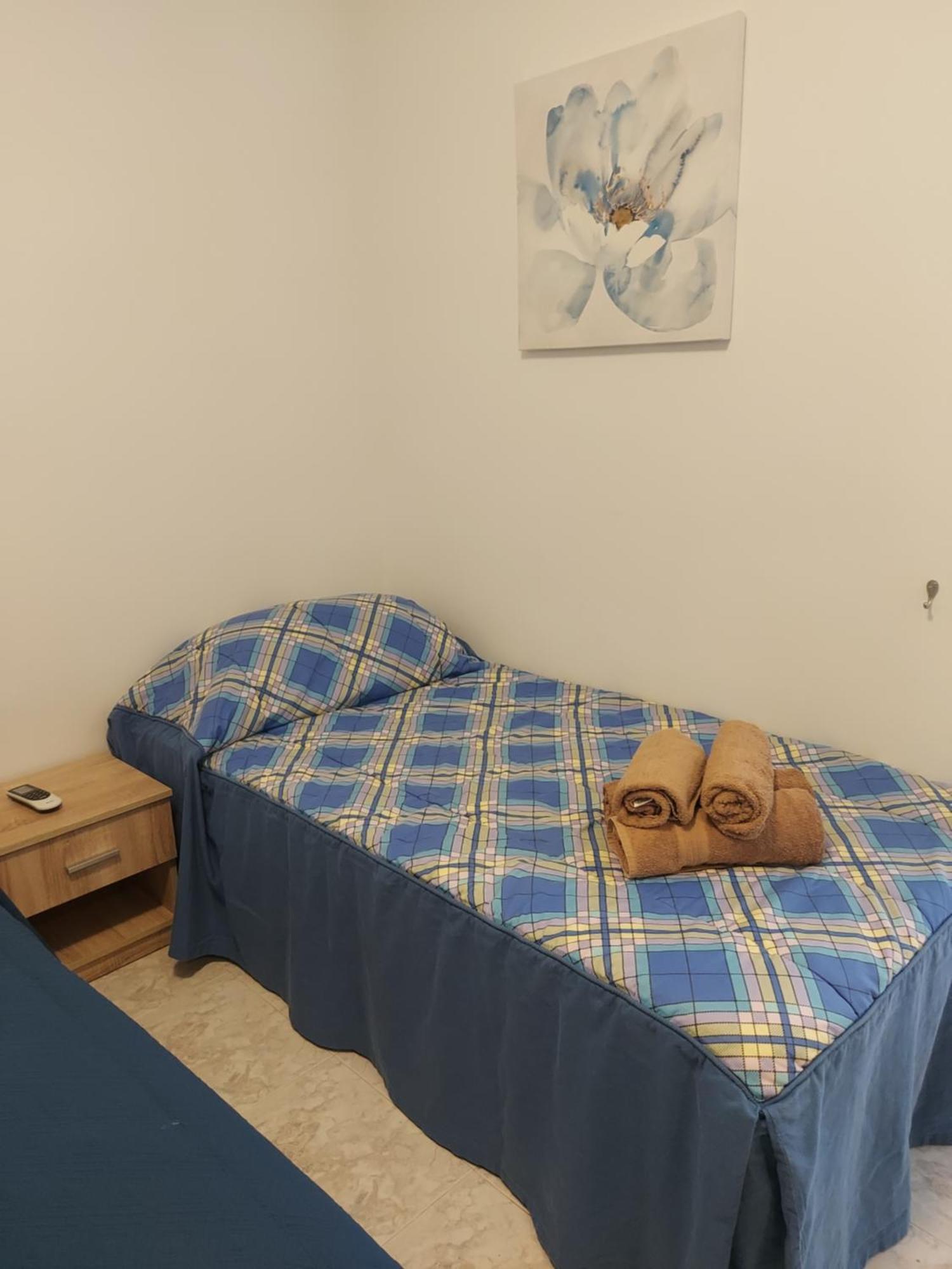 Gizimina Apartment In Marsascala Malta Few Minutes Away To The Beach Marsaskala Εξωτερικό φωτογραφία